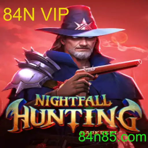 NightfallHunting: Um Jogo de Sobrevivência e Estratégia